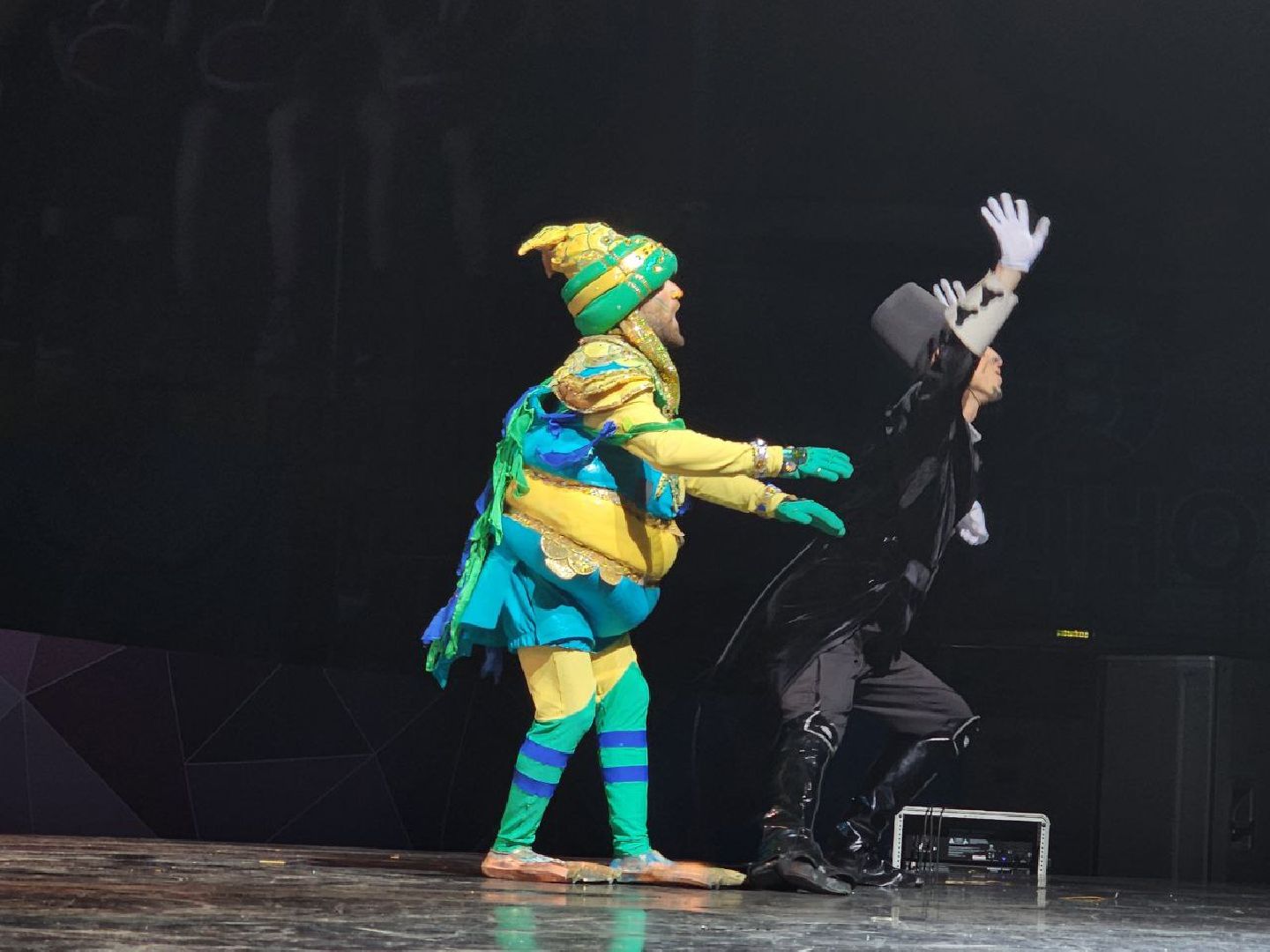 тодес, елка главы, новый год, детский праздник,видное,