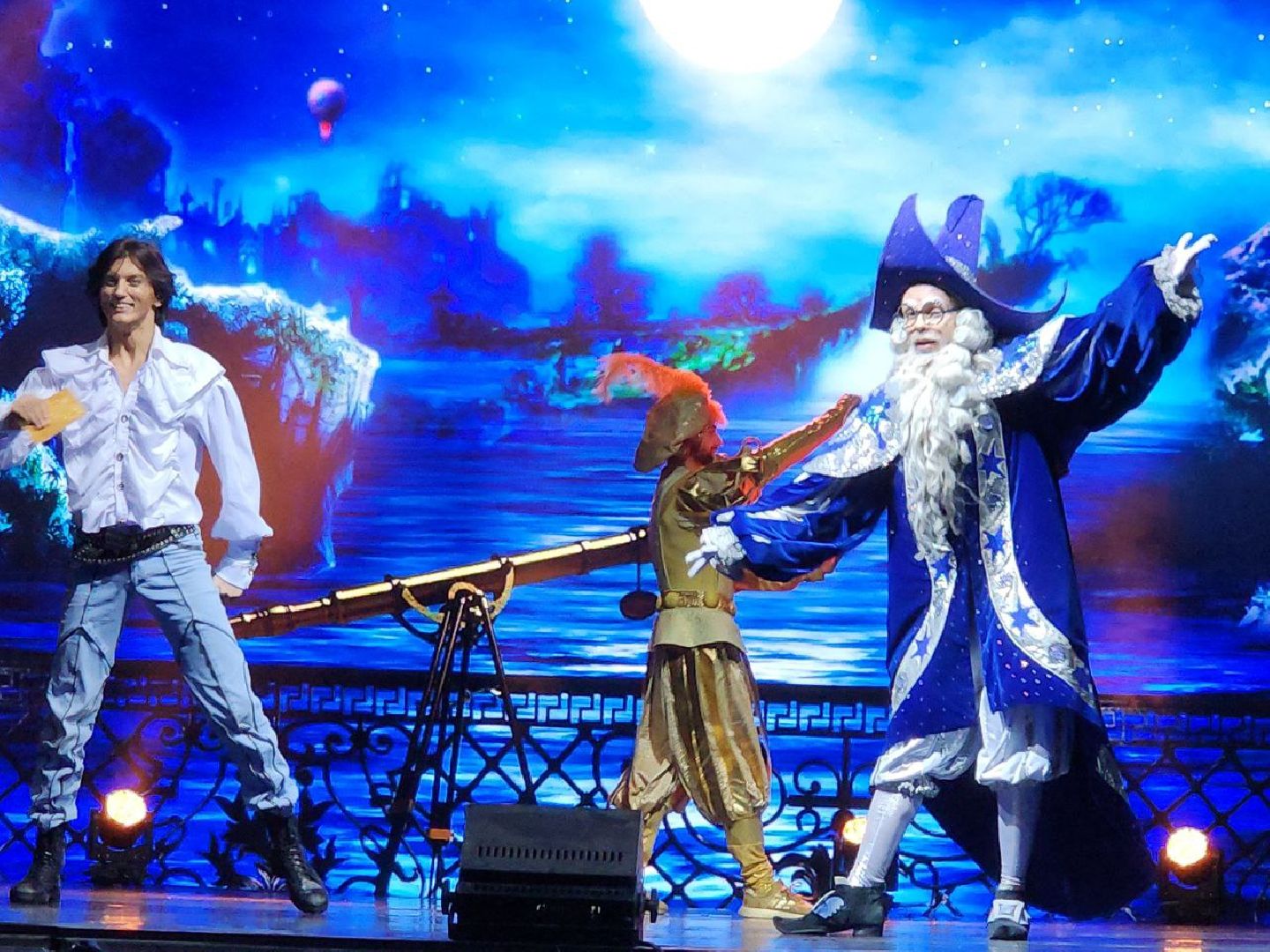 тодес, елка главы, новый год, детский праздник,видное,