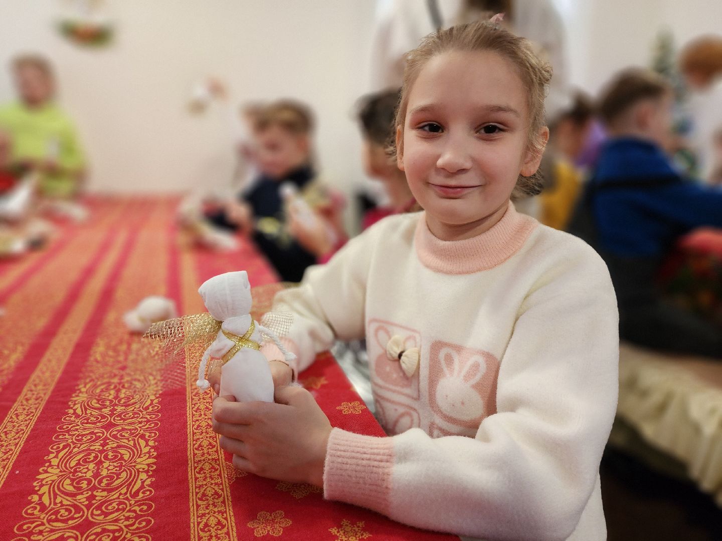 пушкино, рождество, дети, программа, веселые старты, спектакль,