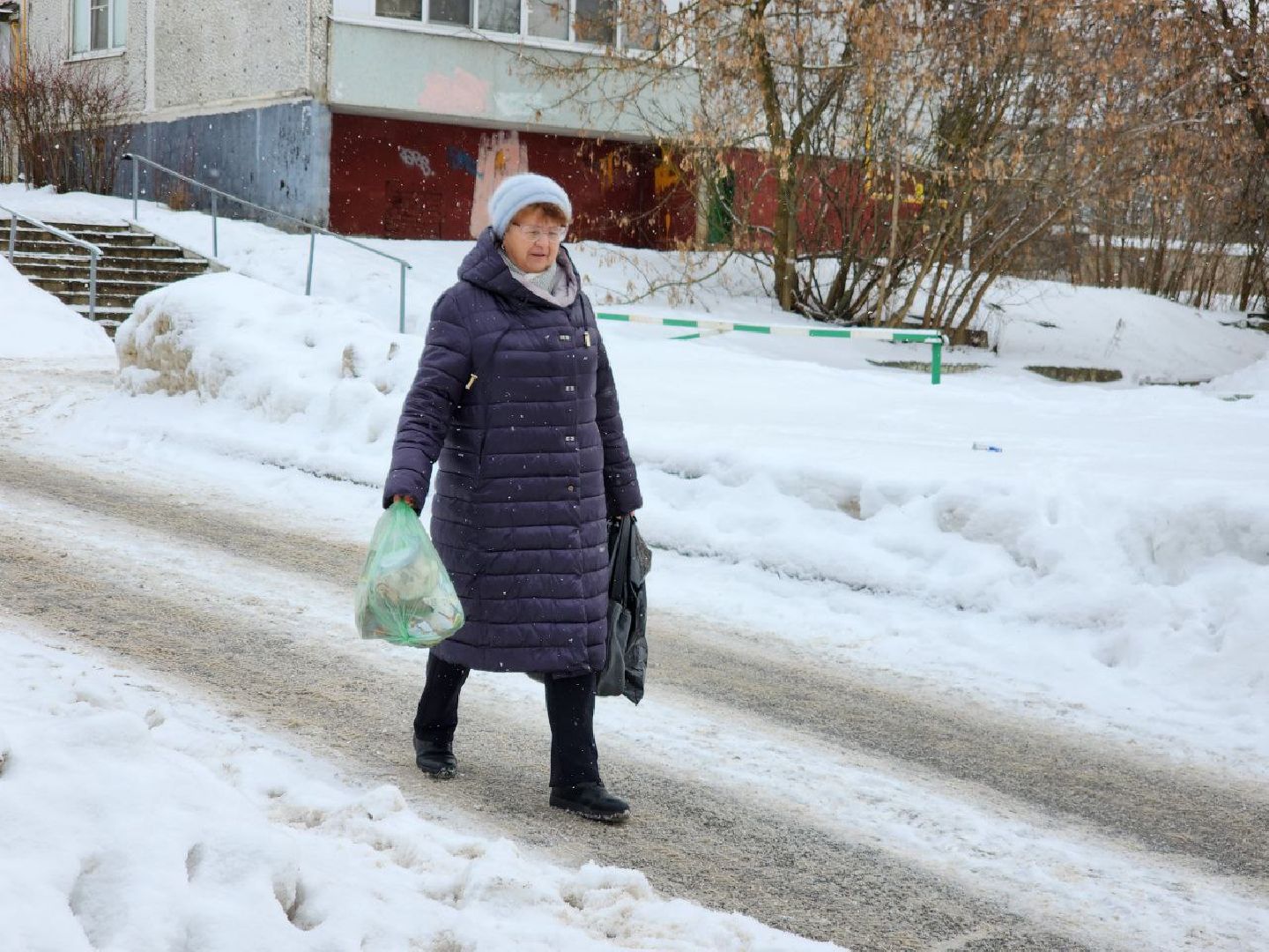 можайск, можайский городской округ, подмосковье, жкх, мусор, ТКО, КГО, контейнерные площадки, вывоз мусора, модернизация,