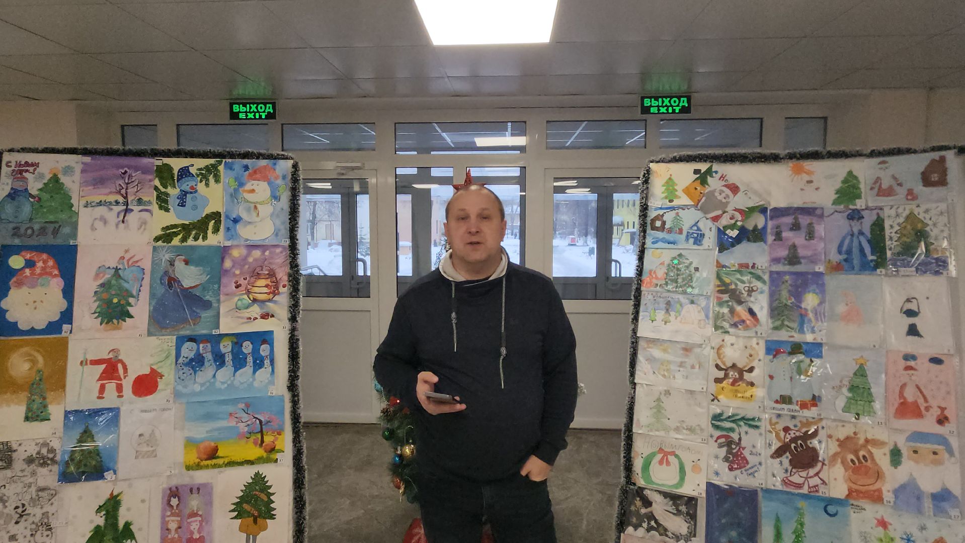 Жуковская ОКБ, график, каникулы, праздники, Семенов,