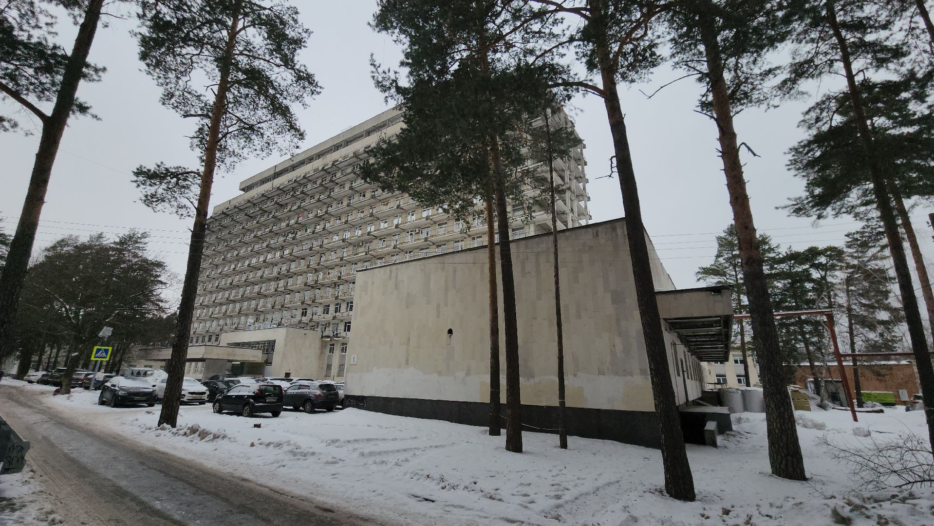 Жуковская ОКБ, график, каникулы, праздники, Семенов,