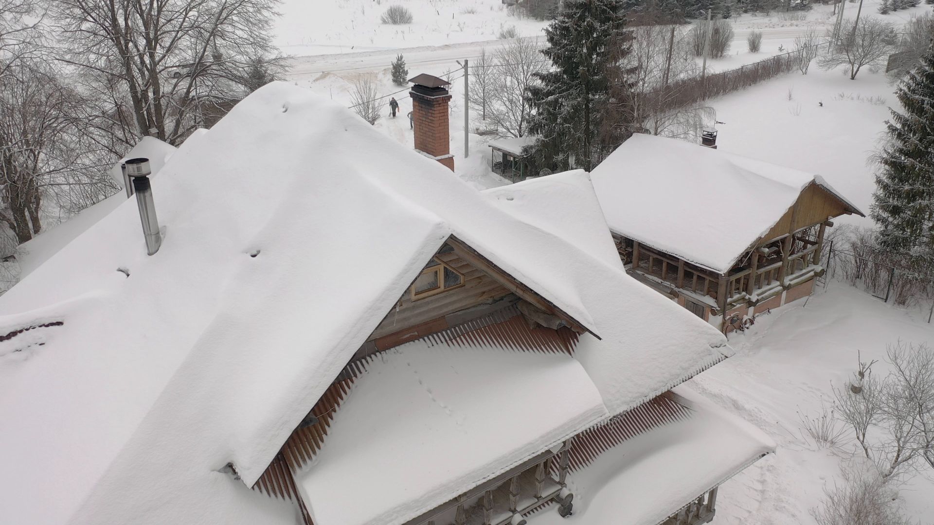 видео с коптера, истра, дети, развлечения,