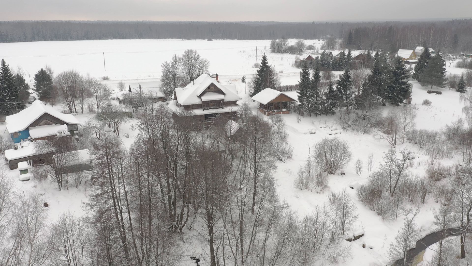 видео с коптера, истра, дети, развлечения,