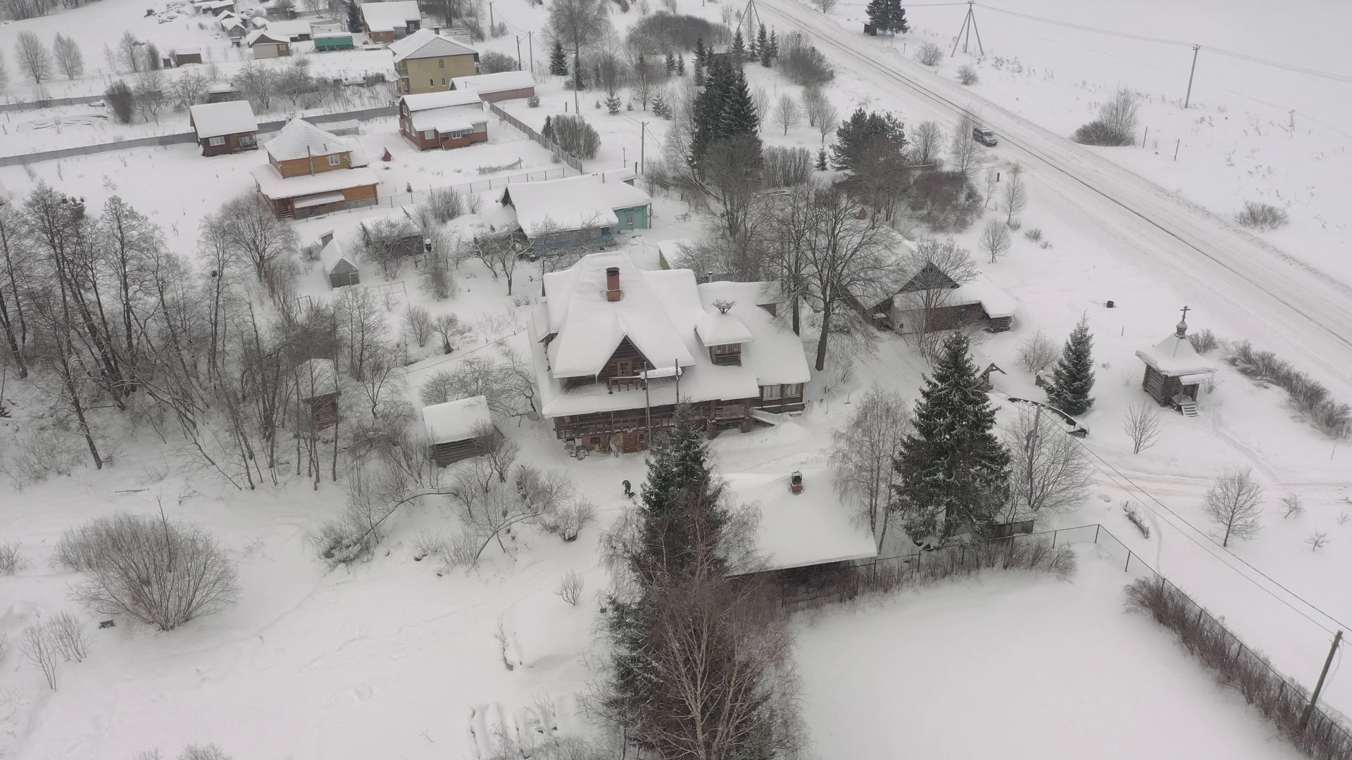 видео с коптера, истра, дети, развлечения,