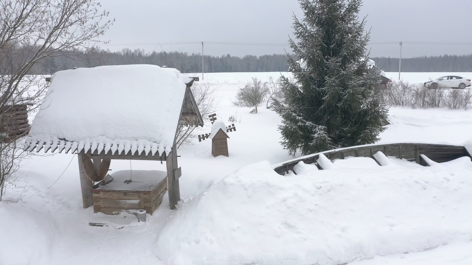 видео с коптера, истра, дети, развлечения,