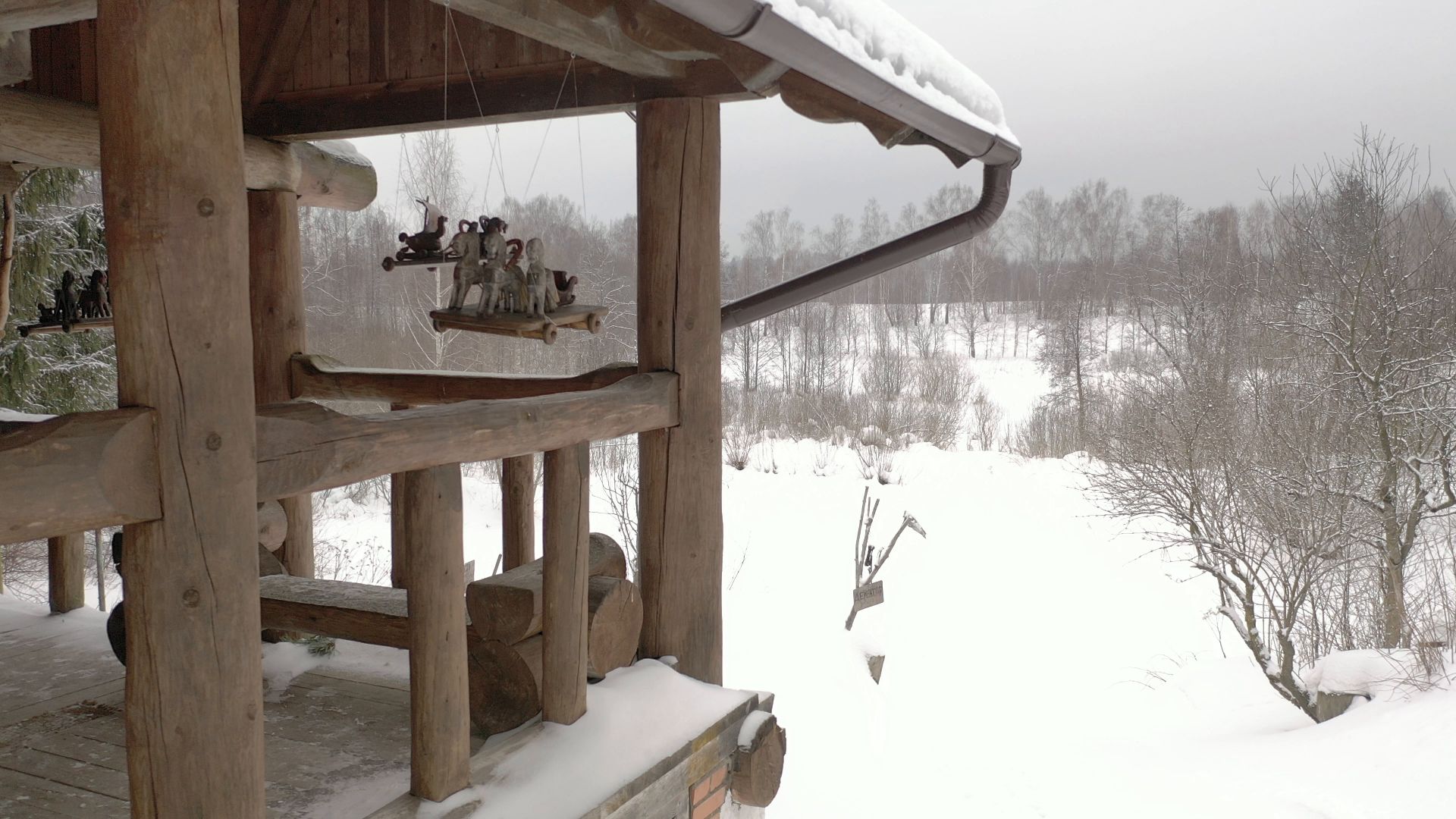 видео с коптера, истра, дети, развлечения,