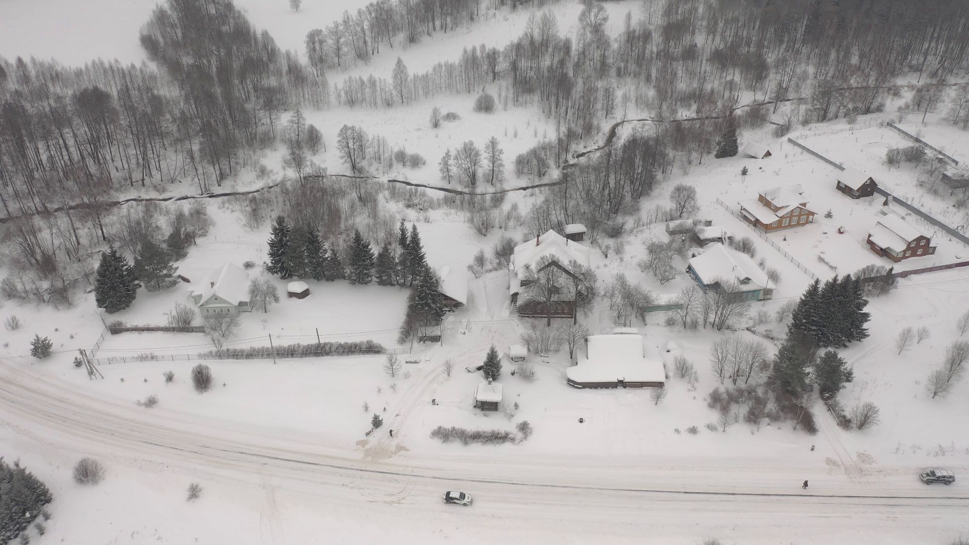 видео с коптера, истра, дети, развлечения,