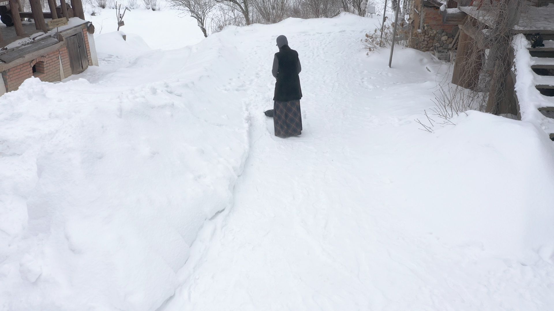 видео с коптера, истра, дети, развлечения,