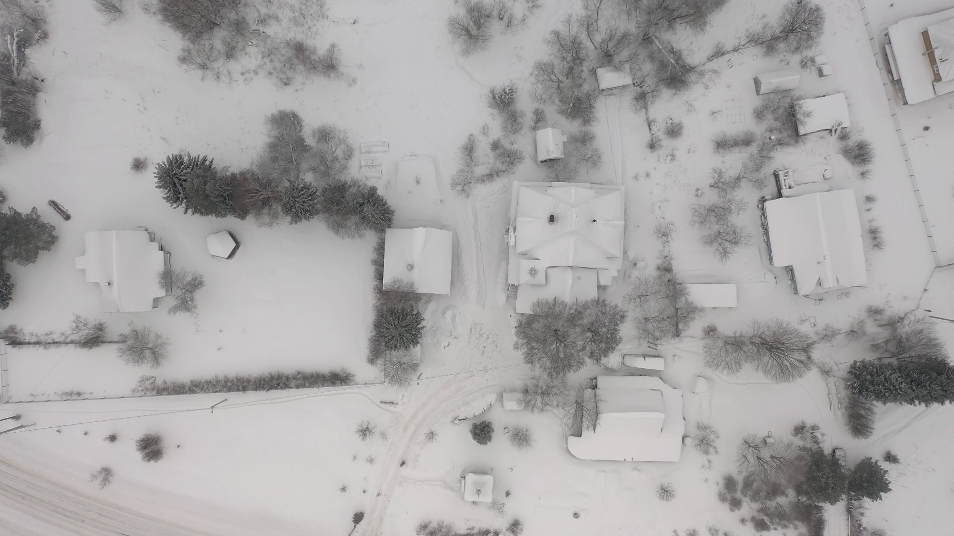 видео с коптера, истра, дети, развлечения,