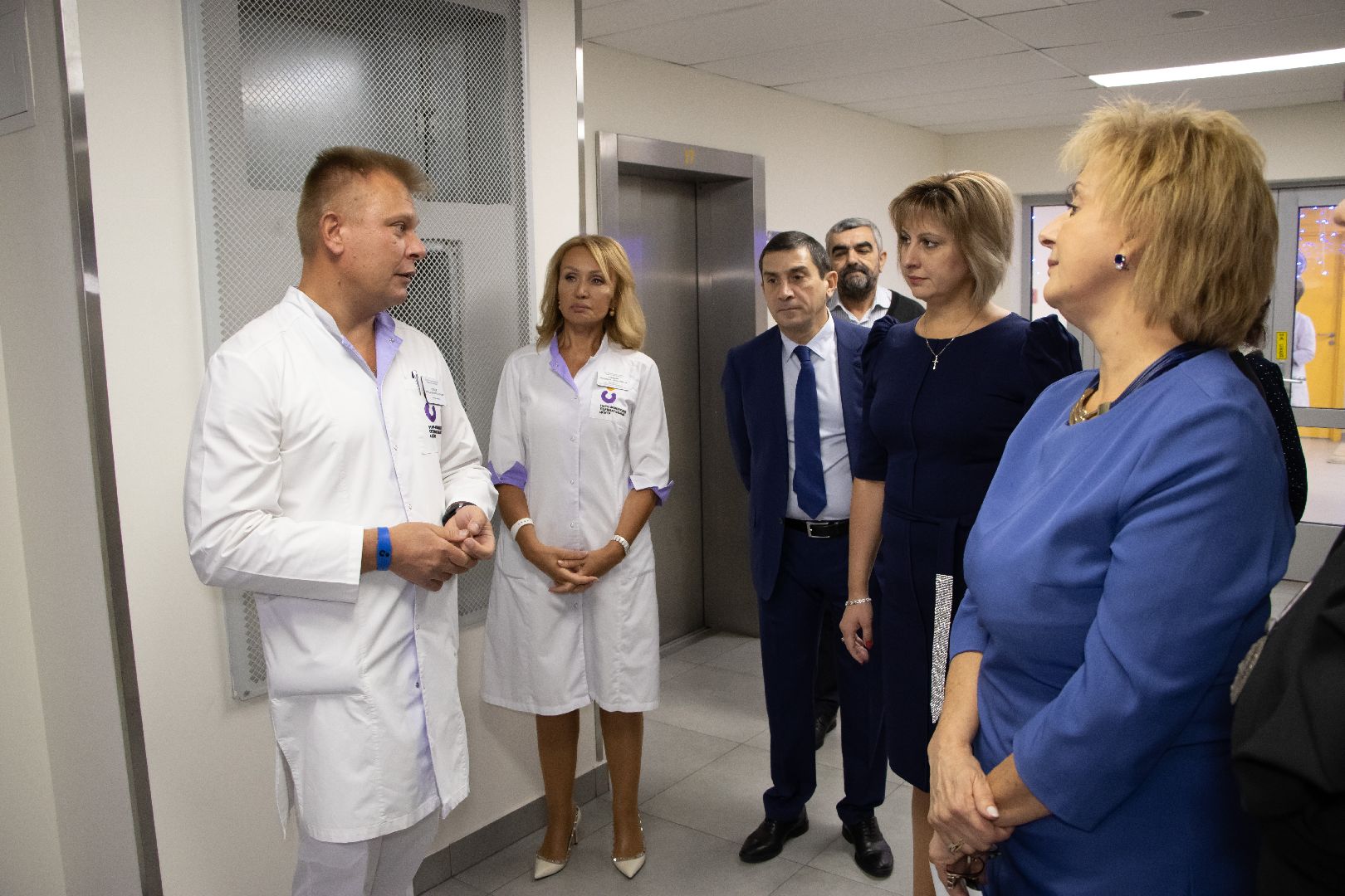 итоги года, акушерство, Врачи московской области, наро-фоминский перинатальный центр,