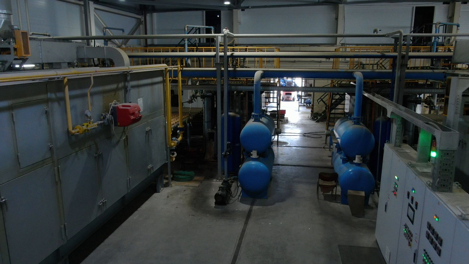 видео с коптера, соэмз, солнечногорск, экономика,