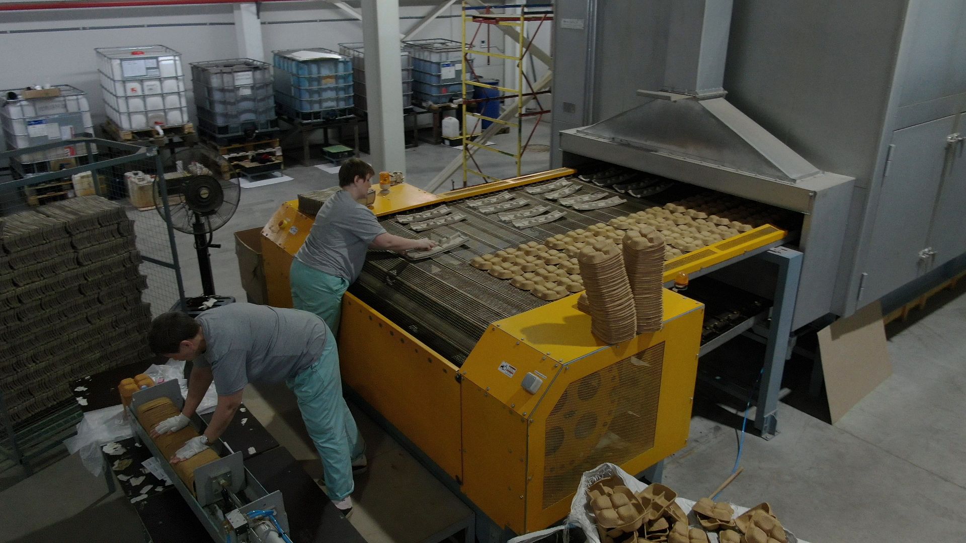 видео с коптера, соэмз, солнечногорск, экономика,