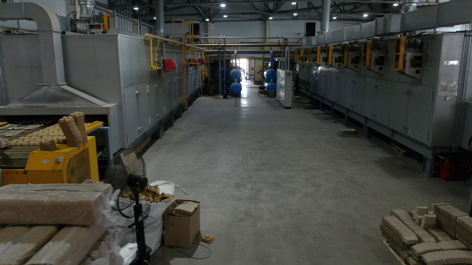 видео с коптера, соэмз, солнечногорск, экономика,