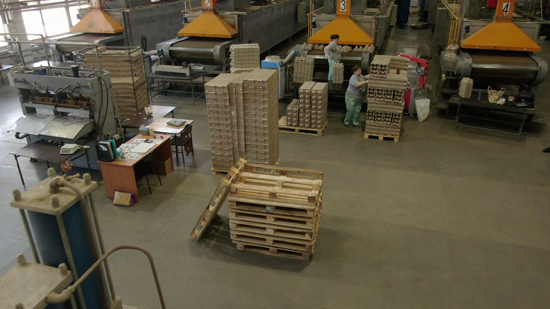 видео с коптера, соэмз, солнечногорск, экономика,