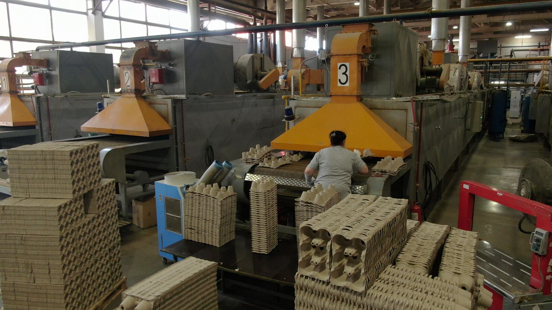 видео с коптера, соэмз, солнечногорск, экономика,