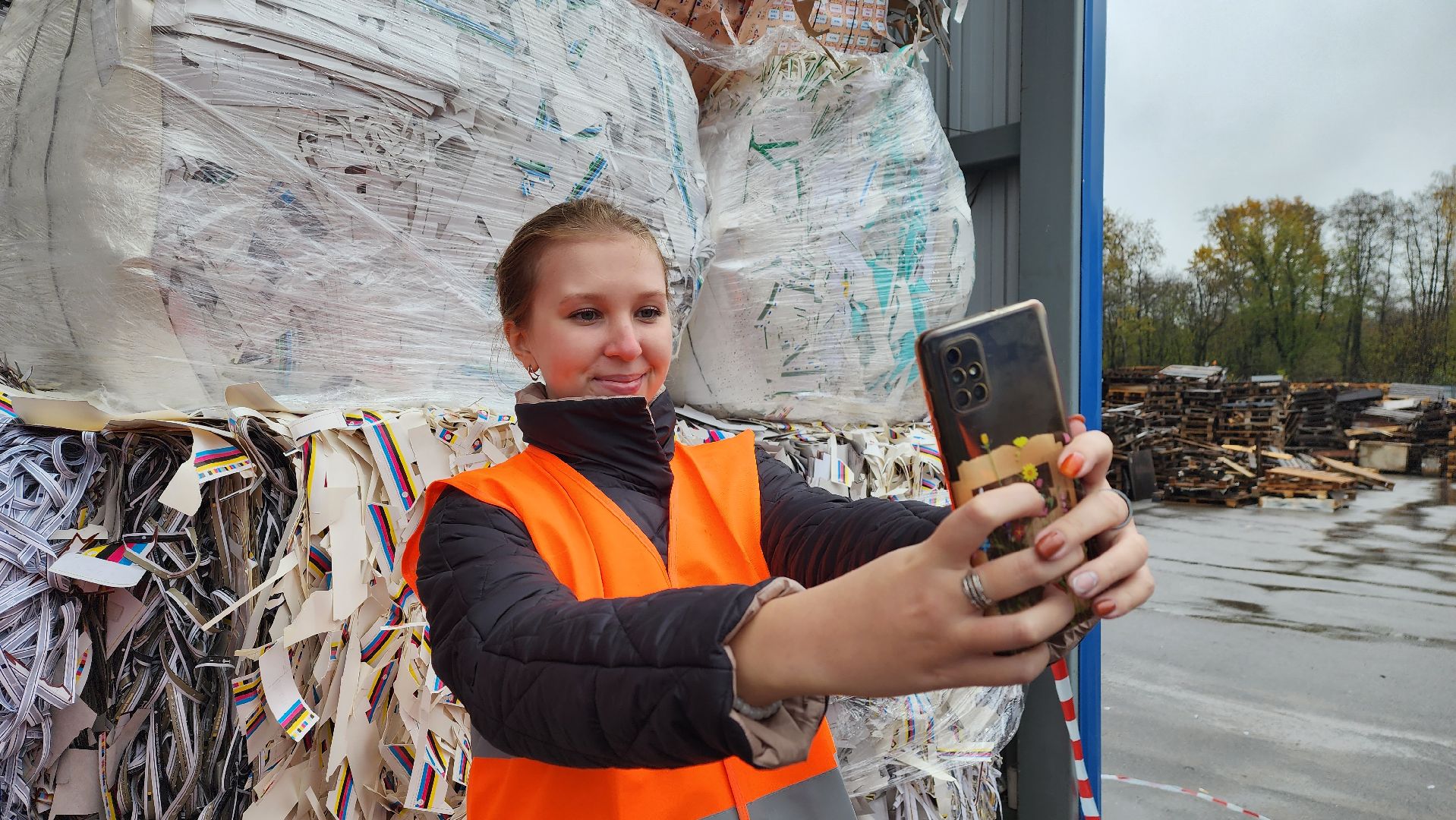 видео с коптера, соэмз, солнечногорск, экономика,
