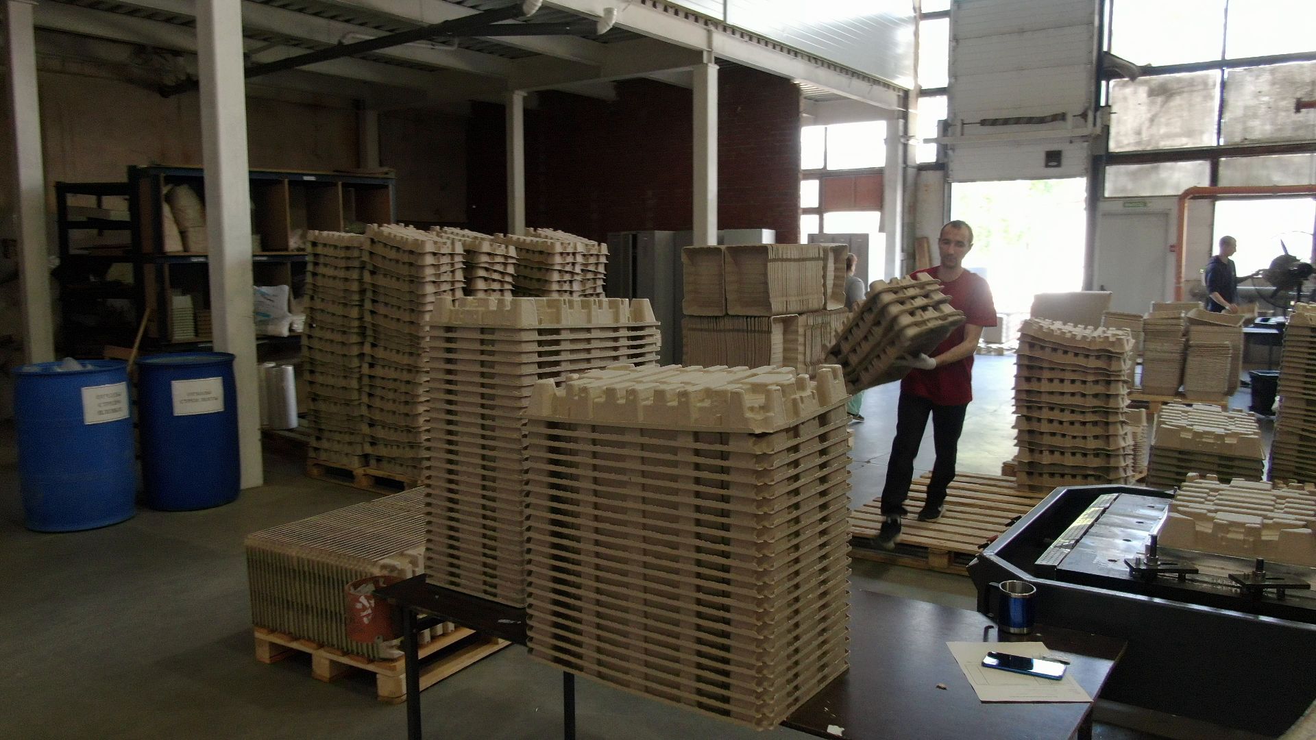 видео с коптера, соэмз, солнечногорск, экономика,