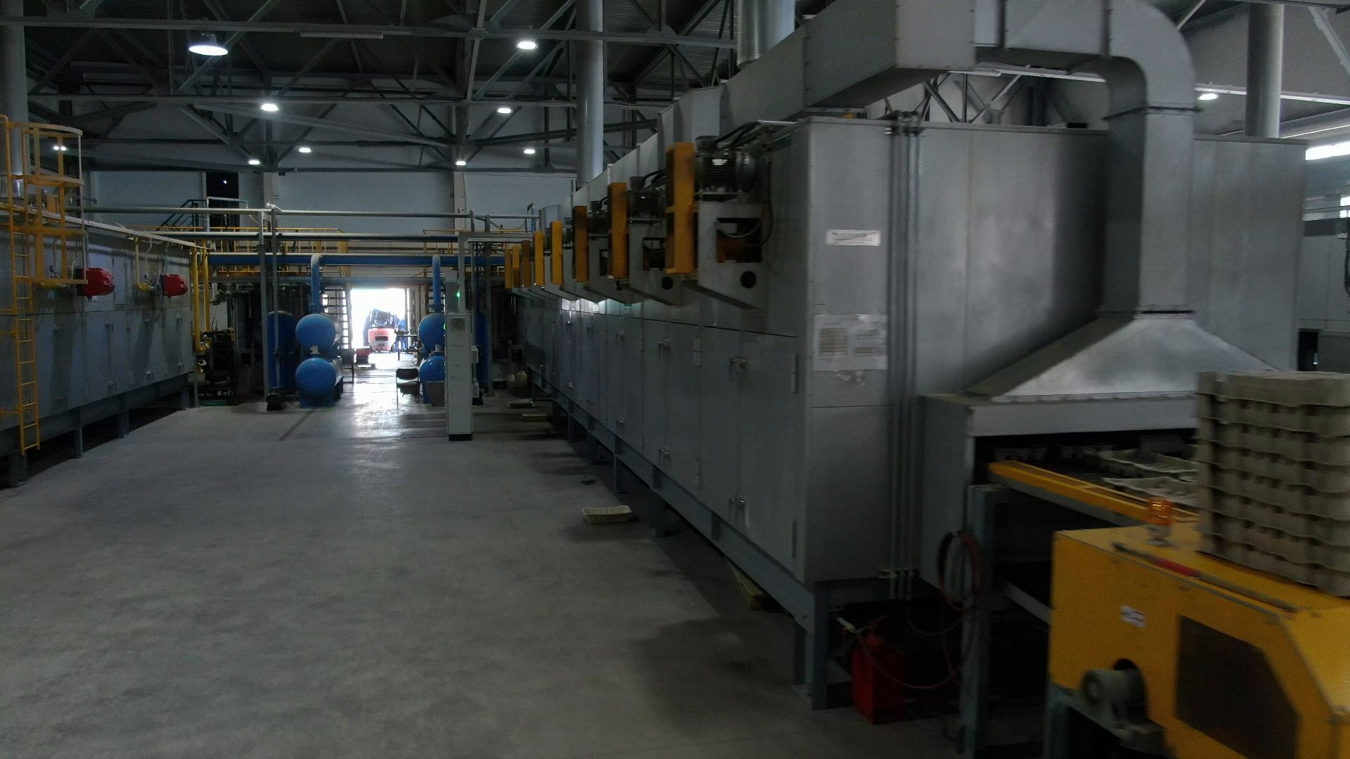 видео с коптера, соэмз, солнечногорск, экономика,