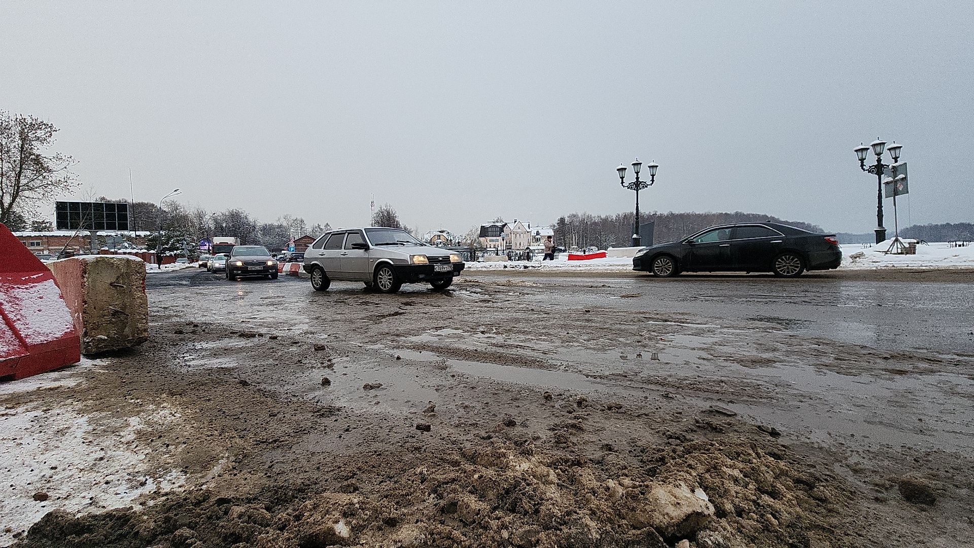 ногинск, мост, безопасность, безопасность дорожного движения, черноголовка, река, строительство, строительство дорог, строительство моста,