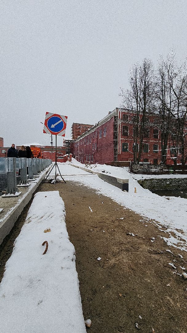 ногинск, мост, безопасность, безопасность дорожного движения, черноголовка, река, строительство, строительство дорог, строительство моста,