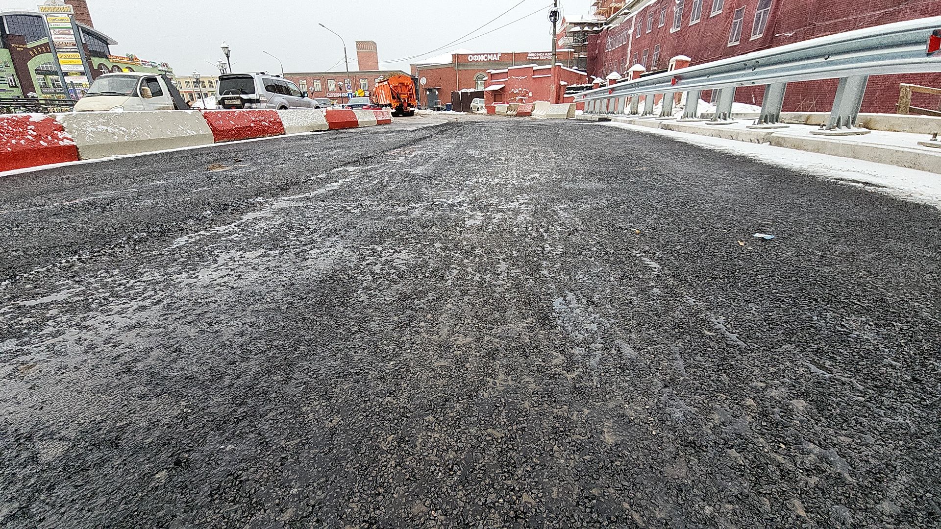 ногинск, мост, безопасность, безопасность дорожного движения, черноголовка, река, строительство, строительство дорог, строительство моста,