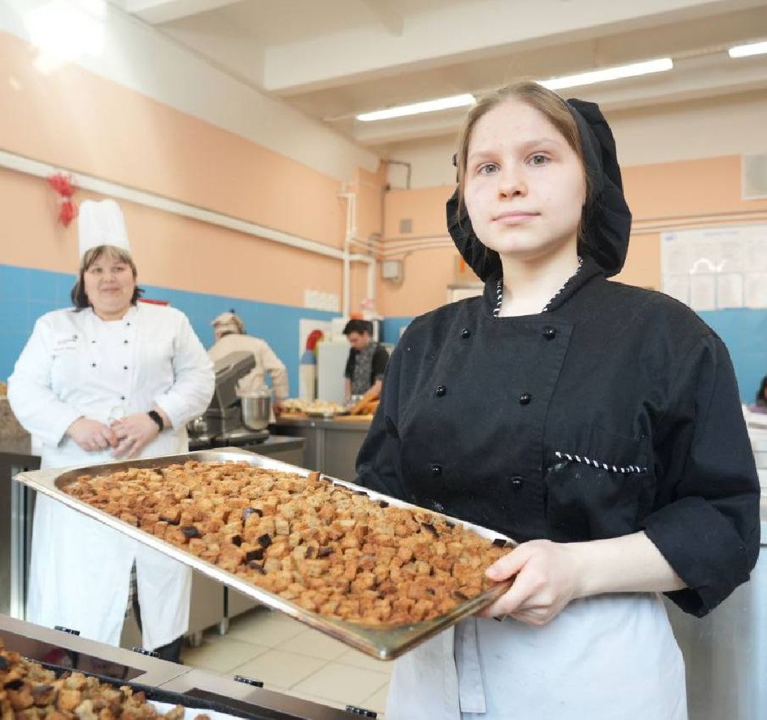Сергиев Посад, Сергиево-Посадский колледж, Сергиево-Посадский городской округ, Студенты, СВО, Помощь мобилизованным, Волонтёры, Золотые руки Ангела