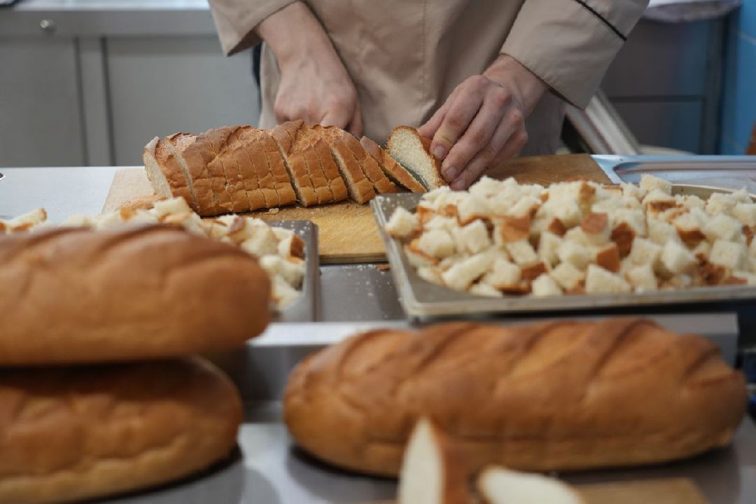 Сергиев Посад, Сергиево-Посадский колледж, Сергиево-Посадский городской округ, Студенты, СВО, Помощь мобилизованным, Волонтёры, Золотые руки Ангела