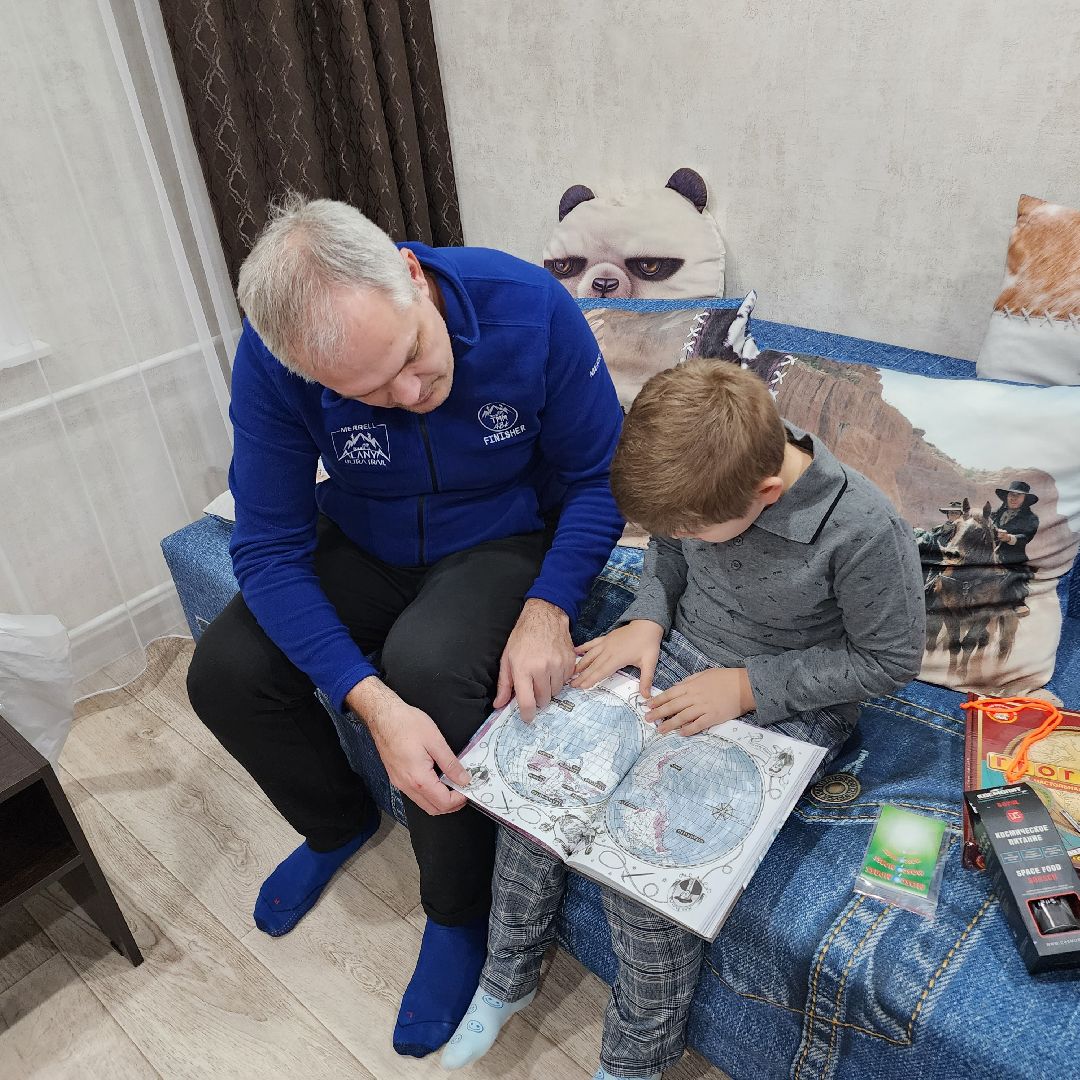 Егорьевск, ёлка, ёлка желаний, Подмосковье, Московская область, Дмитрий Ерохин