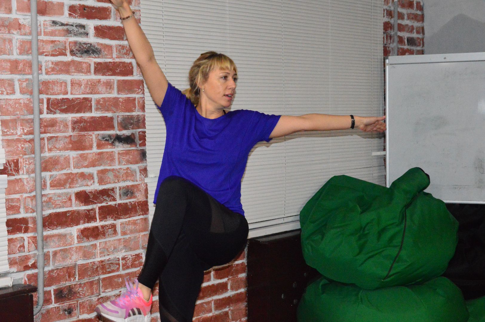 шатура, городской округ спорт, Общеукрепляющая утром отрезвляющая, если жив пока ещё гимнастика, новый год, 2024, фитнес,