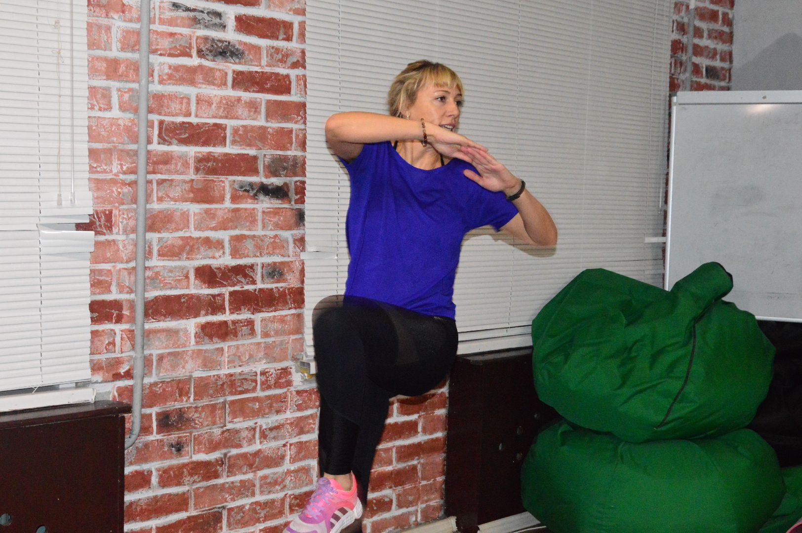 шатура, городской округ спорт, Общеукрепляющая утром отрезвляющая, если жив пока ещё гимнастика, новый год, 2024, фитнес,