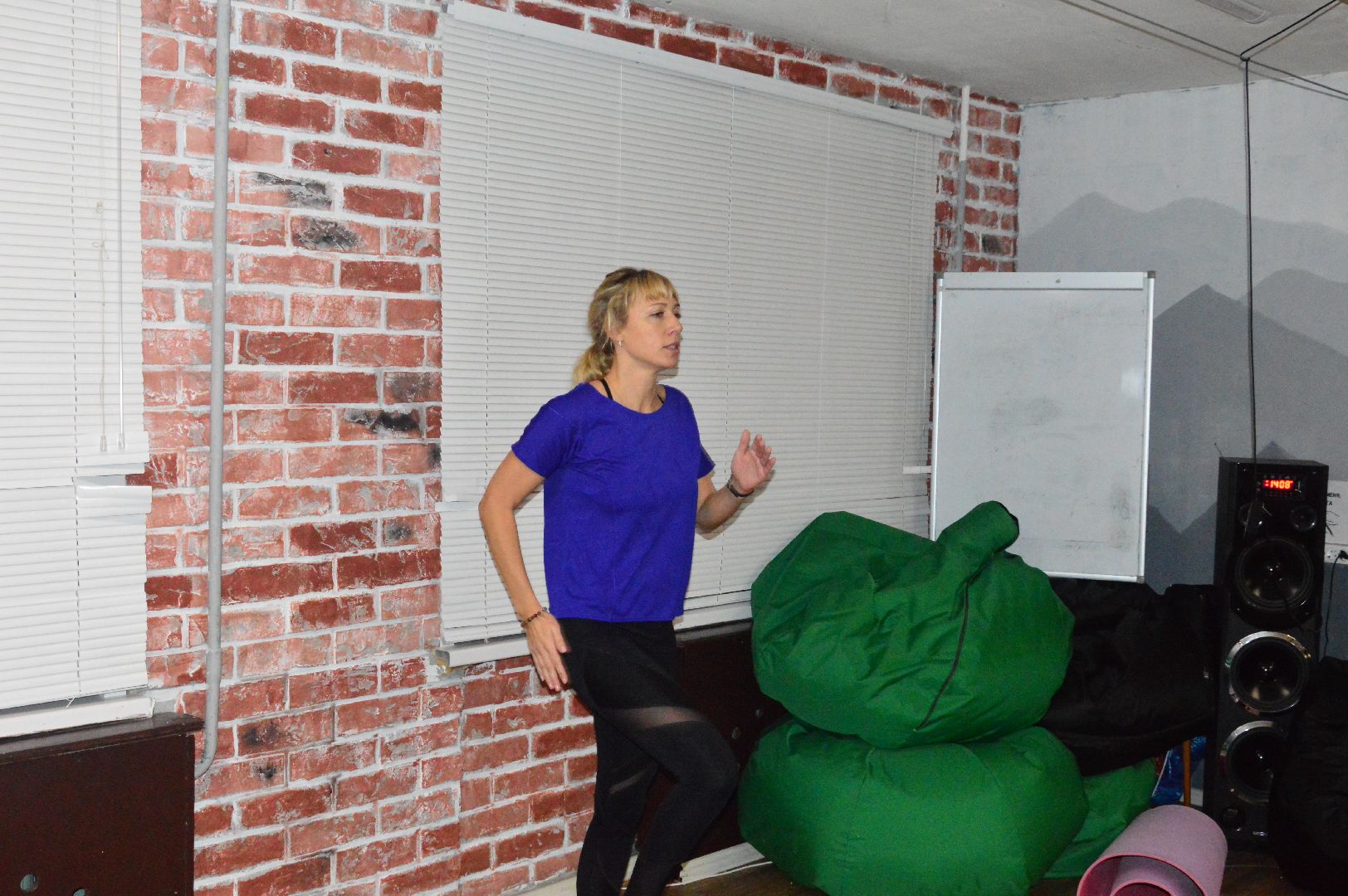 шатура, городской округ спорт, Общеукрепляющая утром отрезвляющая, если жив пока ещё гимнастика, новый год, 2024, фитнес,