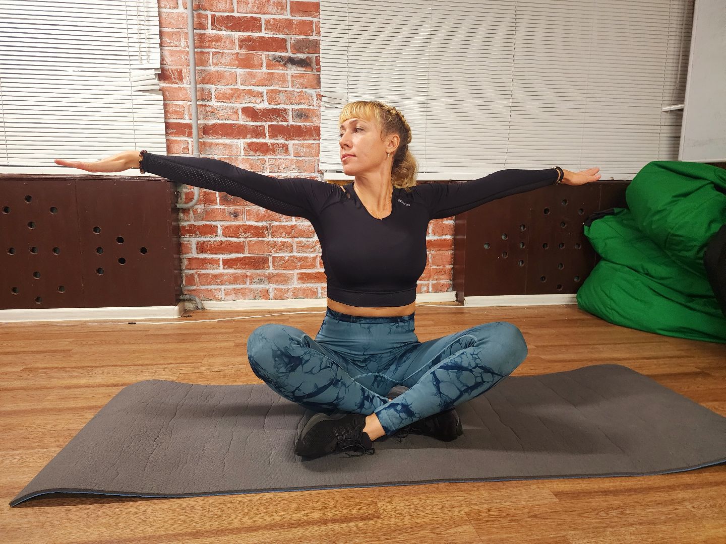 шатура, городской округ спорт, Общеукрепляющая утром отрезвляющая, если жив пока ещё гимнастика, новый год, 2024, фитнес,