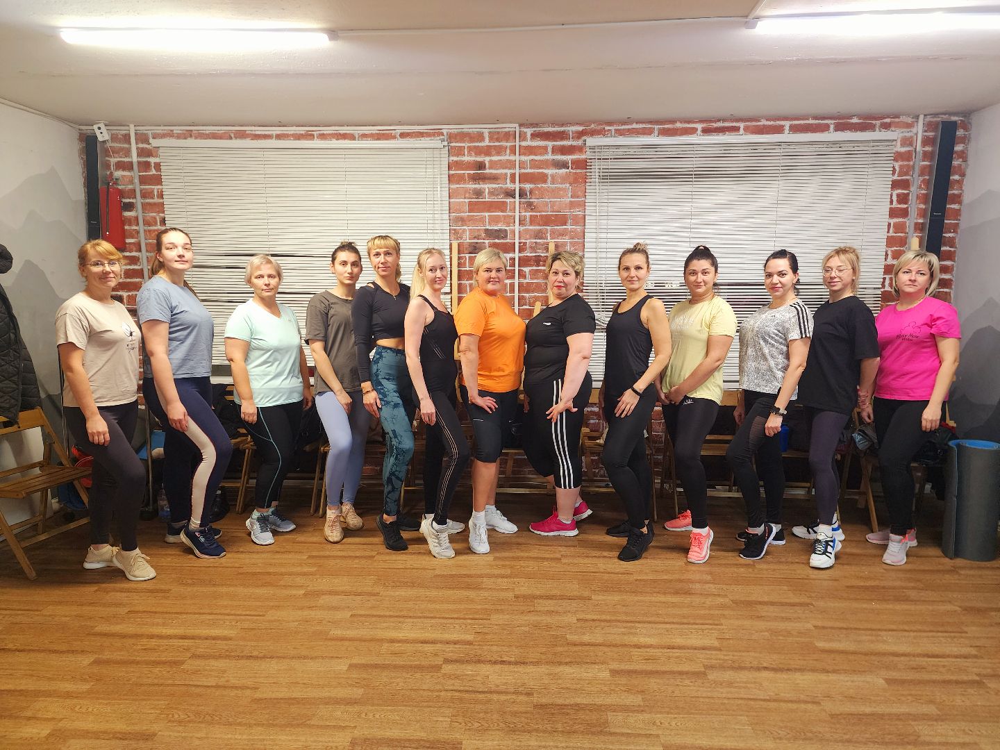 шатура, городской округ спорт, Общеукрепляющая утром отрезвляющая, если жив пока ещё гимнастика, новый год, 2024, фитнес,