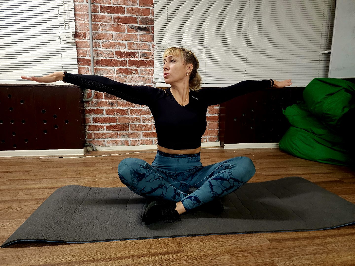 шатура, городской округ спорт, Общеукрепляющая утром отрезвляющая, если жив пока ещё гимнастика, новый год, 2024, фитнес,