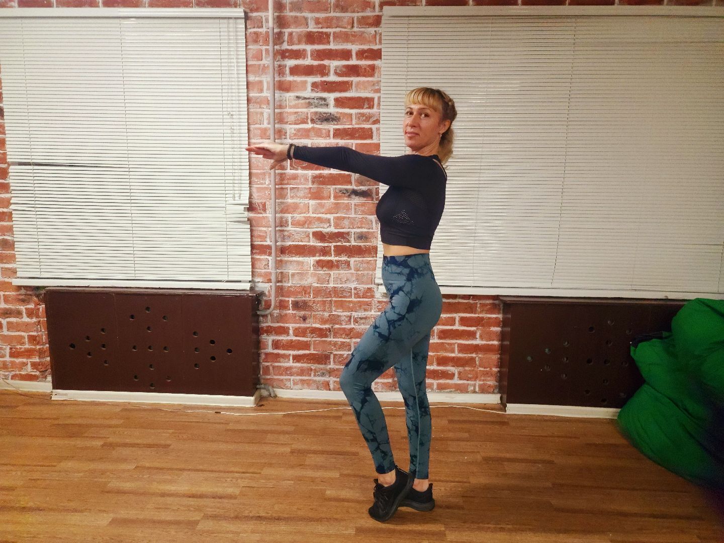 шатура, городской округ спорт, Общеукрепляющая утром отрезвляющая, если жив пока ещё гимнастика, новый год, 2024, фитнес,