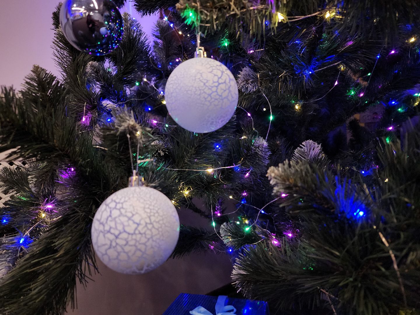 Новый год, новогодние каникулы, Дед Мороз и Снегурочка, Ногинск, Богородский городской округ,