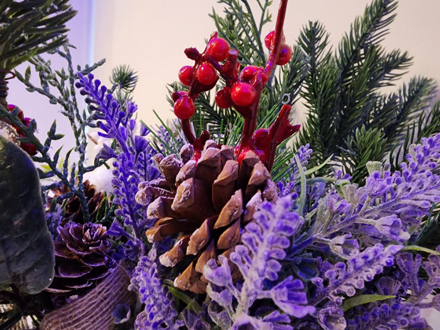 Новый год, новогодние каникулы, Дед Мороз и Снегурочка, Ногинск, Богородский городской округ,