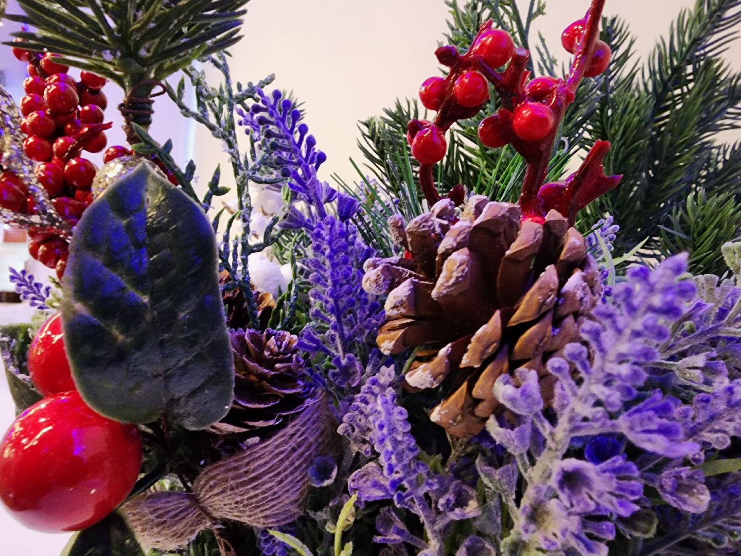 Новый год, новогодние каникулы, Дед Мороз и Снегурочка, Ногинск, Богородский городской округ,