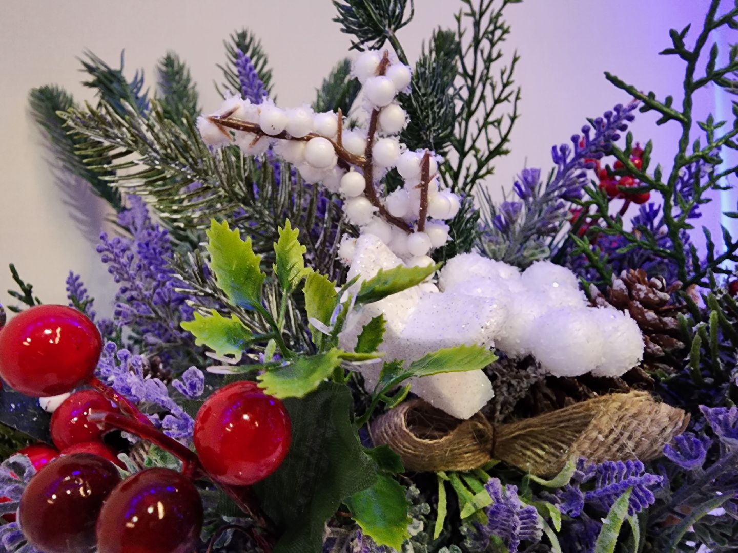 Новый год, новогодние каникулы, Дед Мороз и Снегурочка, Ногинск, Богородский городской округ,