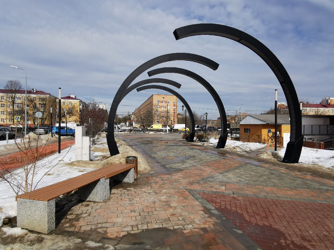 Подольск, медицина