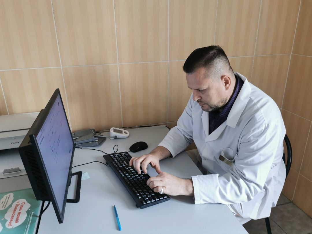 Подольск, медицина