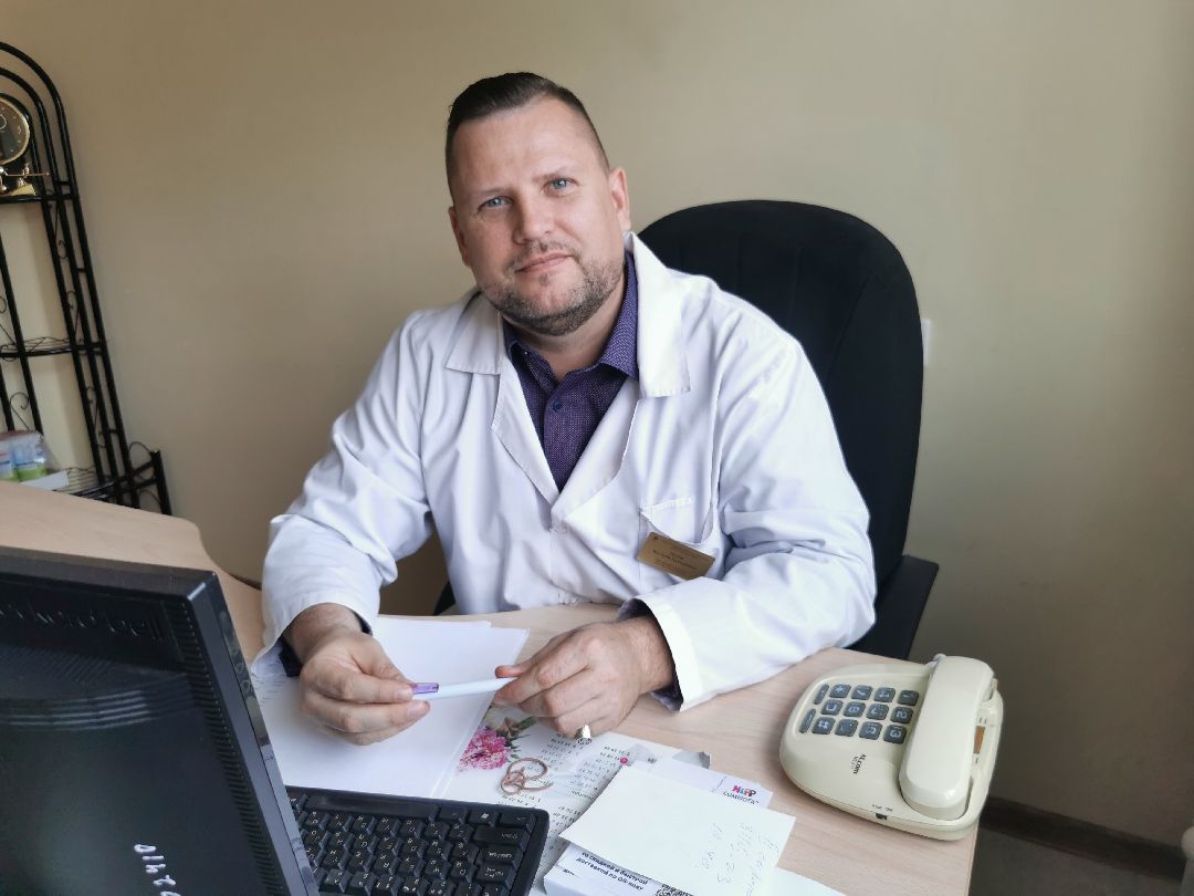 Подольск, медицина