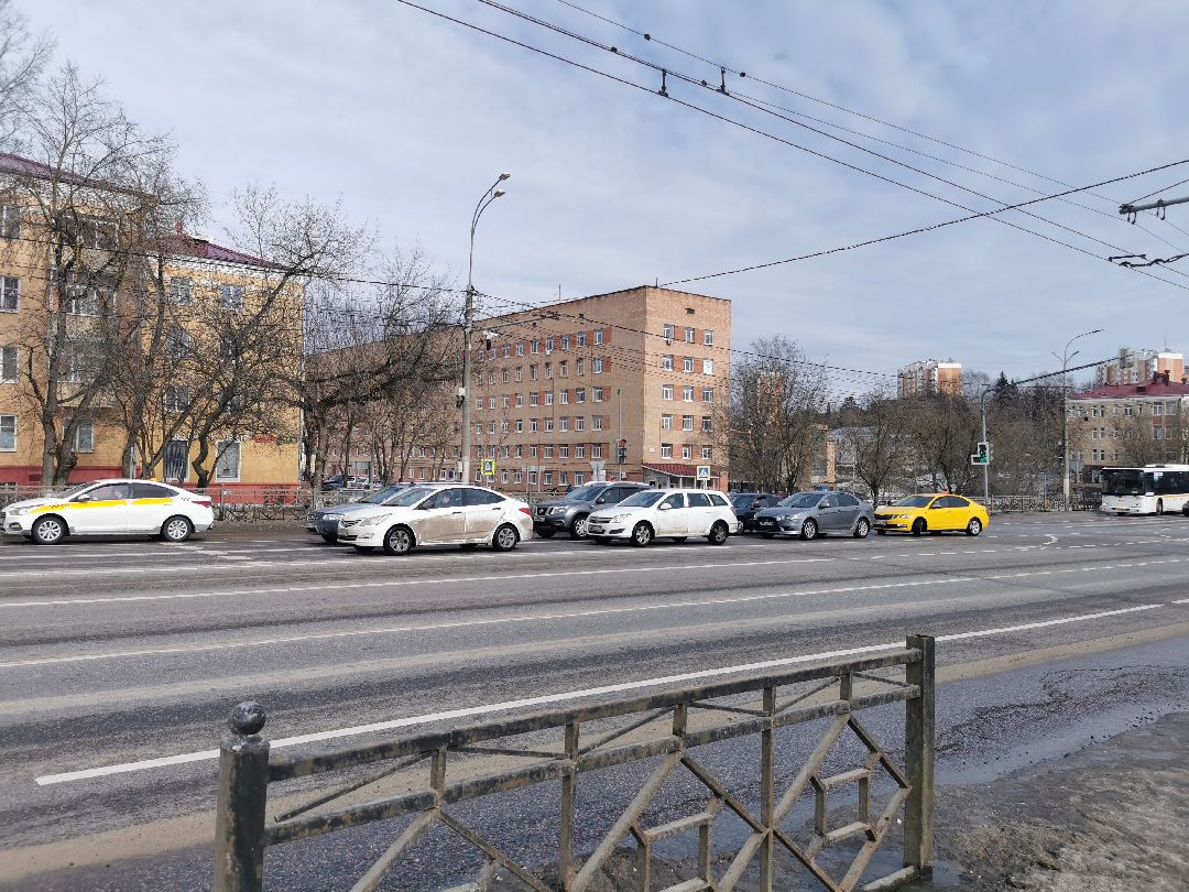 Подольск, медицина