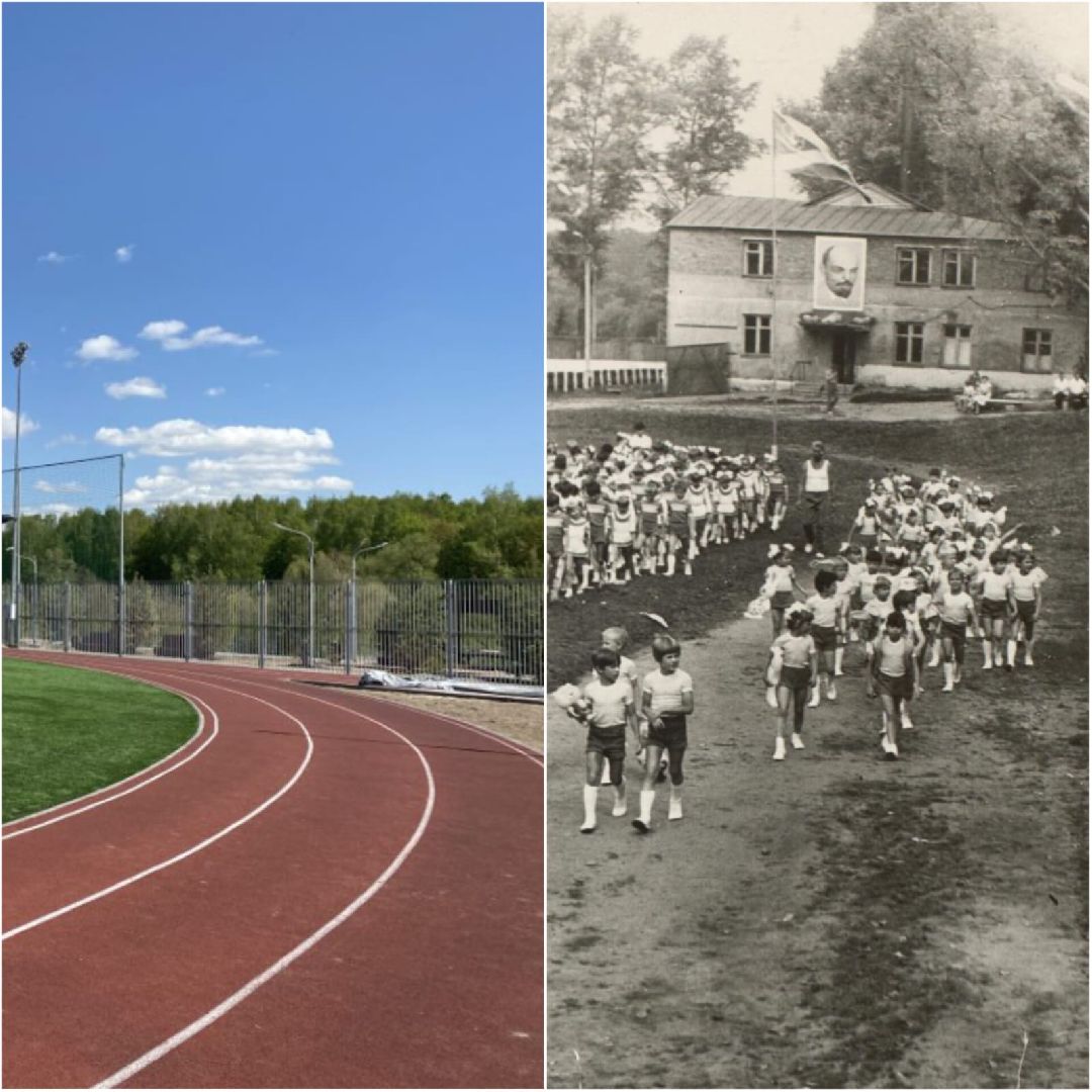 Звенигород, Зимние развлечения, История спорта,