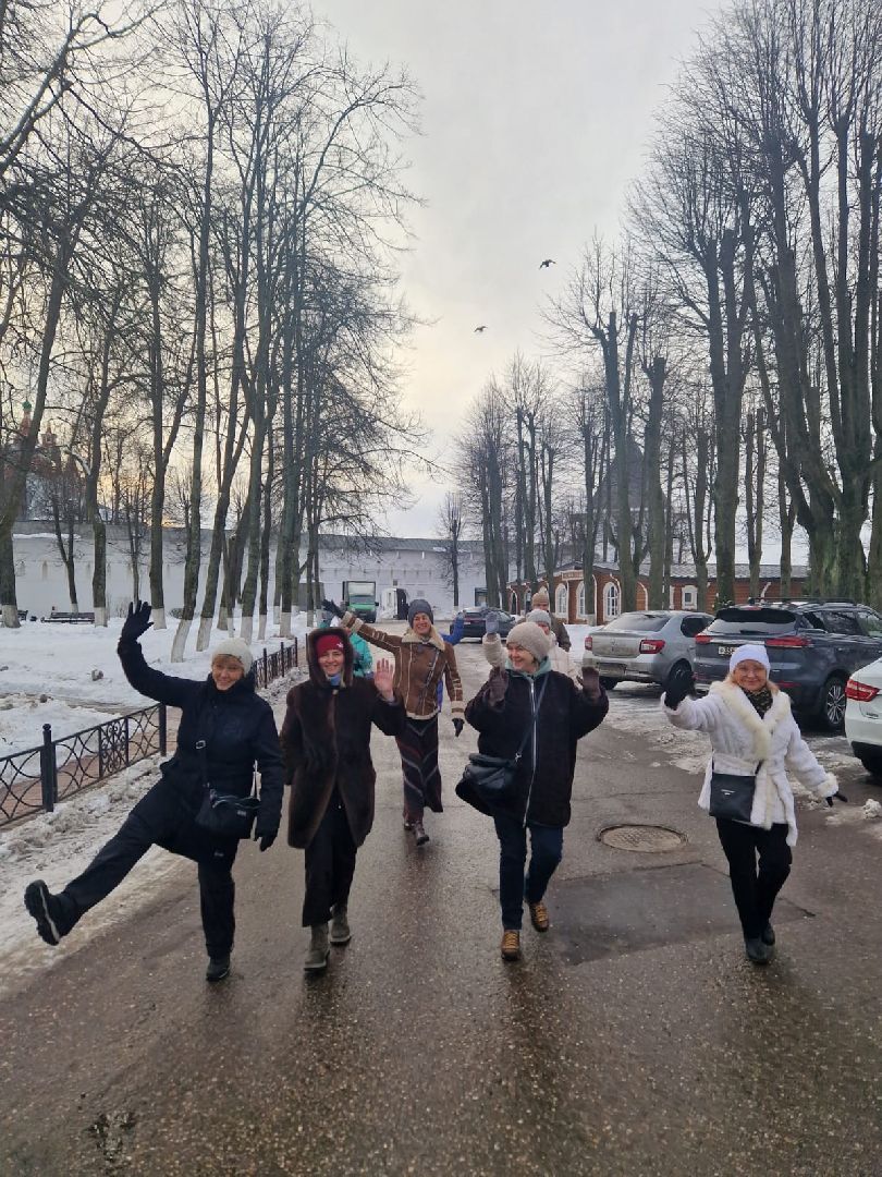 Звенигород, Не просто походы, Туризм,