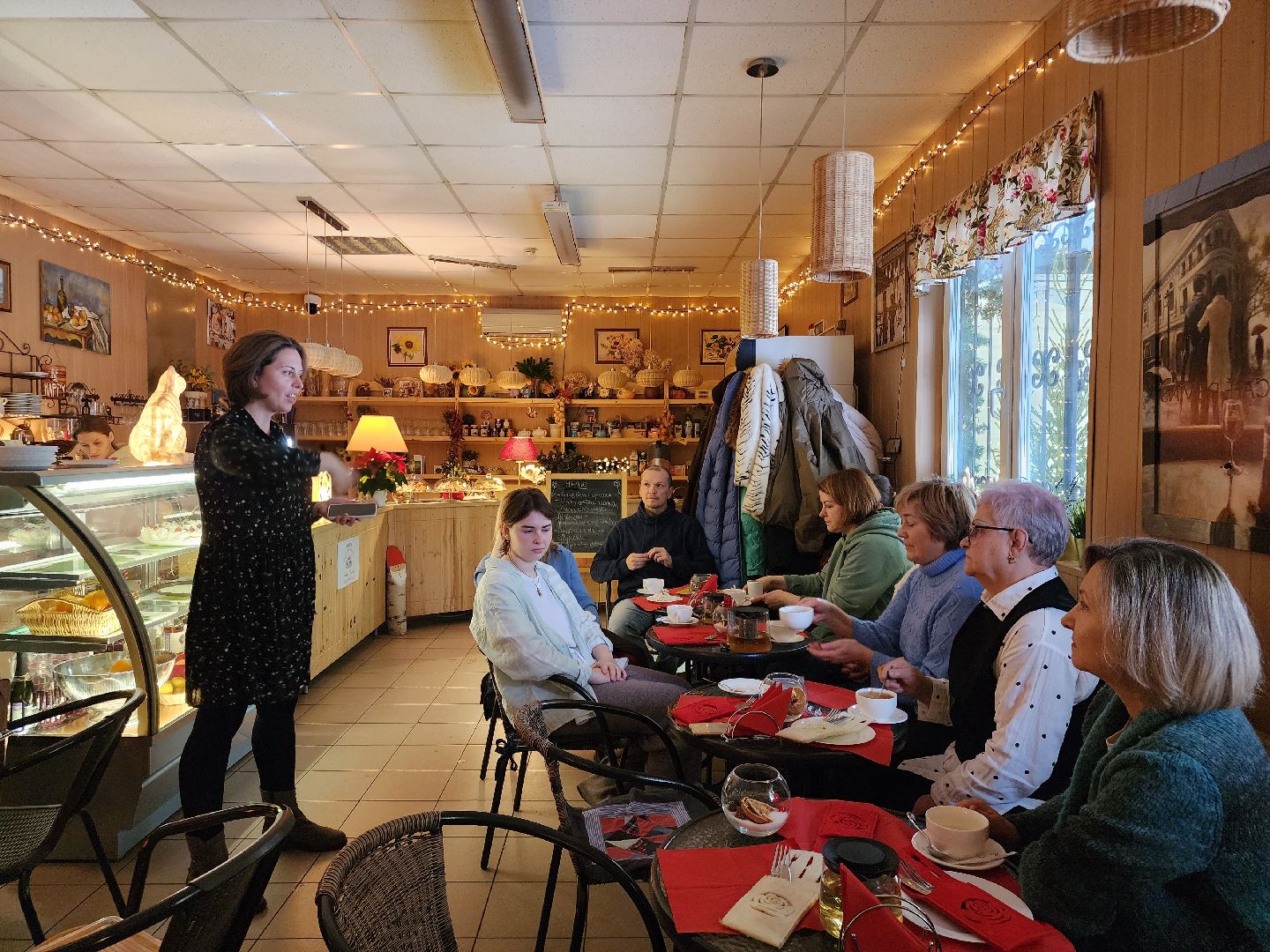 Звенигород, Не просто походы, Туризм,