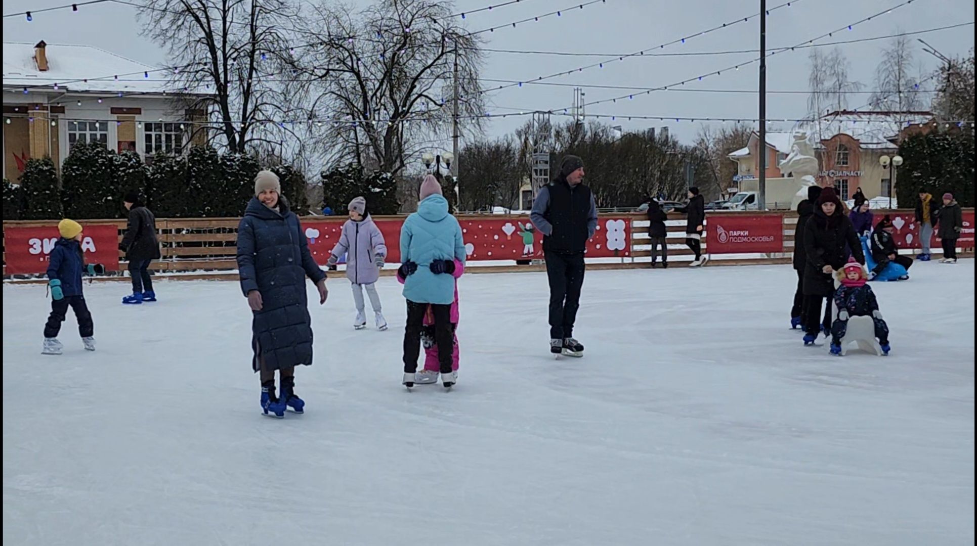 погода, каникулы, мороз,