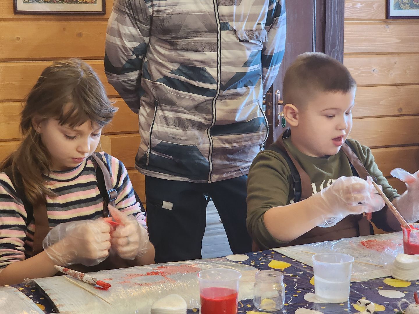 Дети, Павловский Посад, городского округ павловский посад, Люди, Игрушки, Праздник,