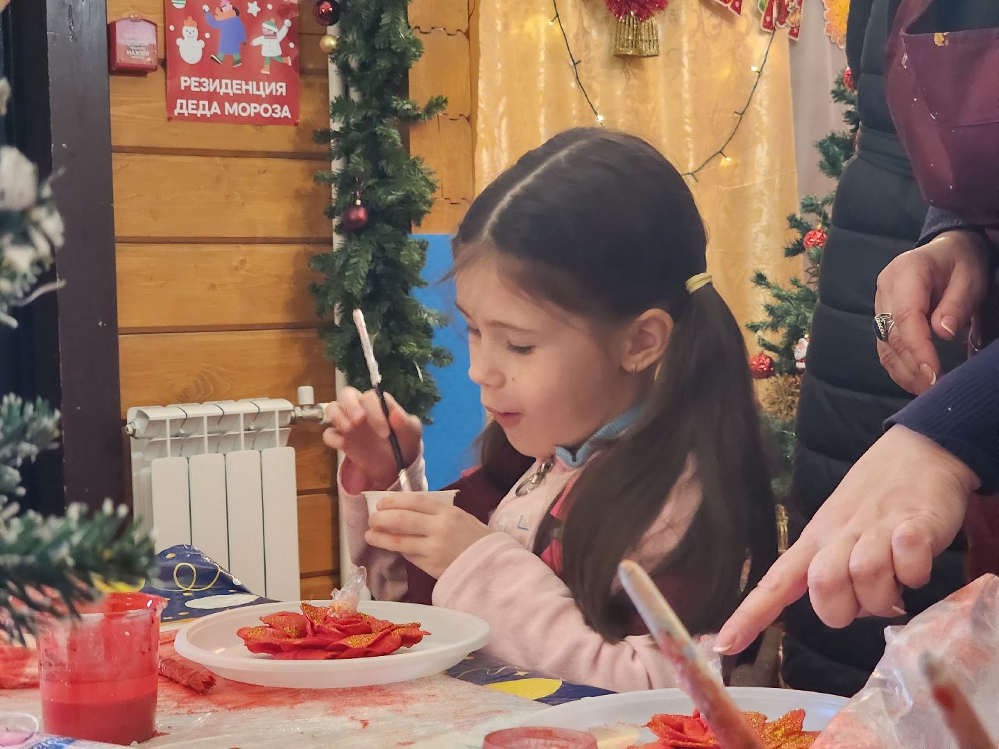 Дети, Павловский Посад, городского округ павловский посад, Люди, Игрушки, Праздник,